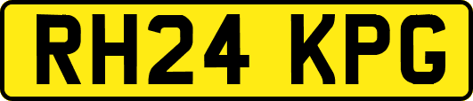 RH24KPG