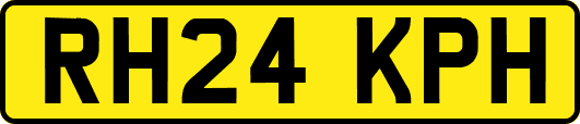 RH24KPH