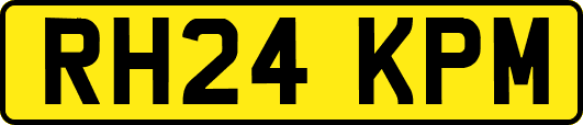 RH24KPM