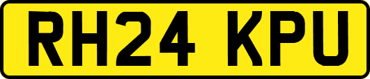 RH24KPU