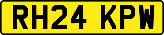 RH24KPW