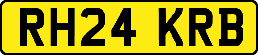 RH24KRB