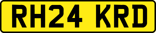 RH24KRD
