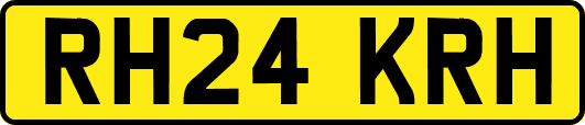 RH24KRH