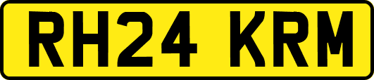 RH24KRM
