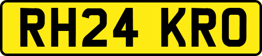 RH24KRO