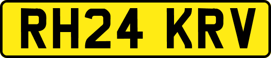 RH24KRV