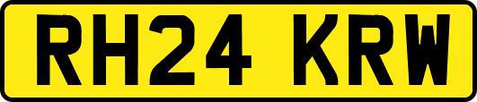 RH24KRW