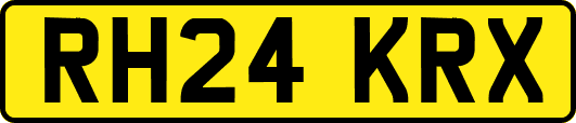 RH24KRX