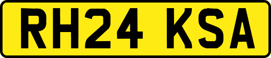 RH24KSA