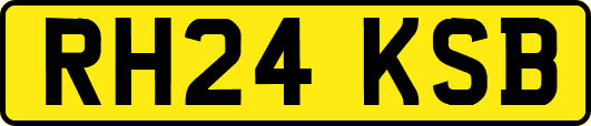 RH24KSB