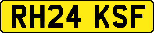 RH24KSF
