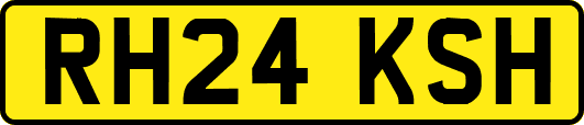 RH24KSH