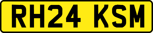 RH24KSM