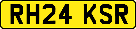RH24KSR