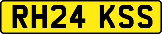 RH24KSS