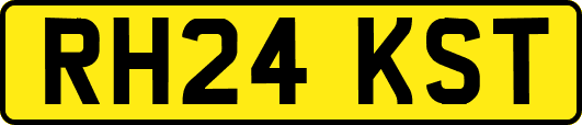 RH24KST