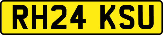 RH24KSU