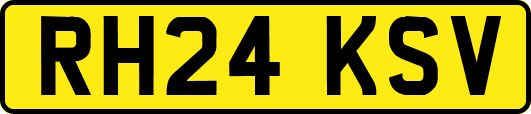 RH24KSV