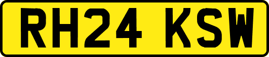 RH24KSW