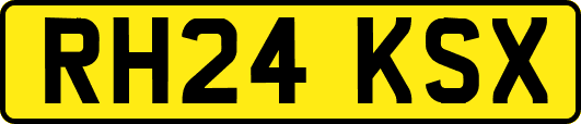 RH24KSX