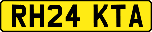 RH24KTA
