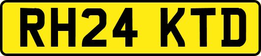 RH24KTD