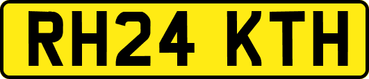 RH24KTH