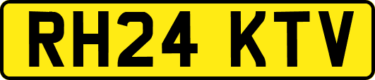 RH24KTV