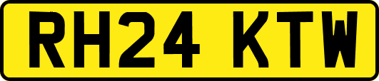RH24KTW