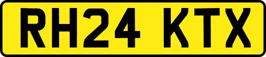 RH24KTX