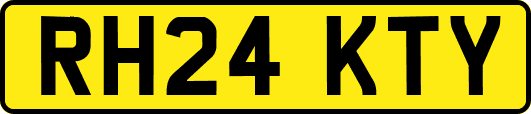 RH24KTY