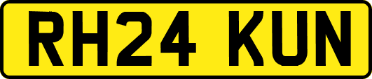 RH24KUN