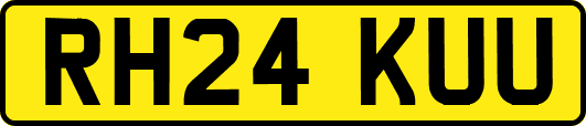 RH24KUU