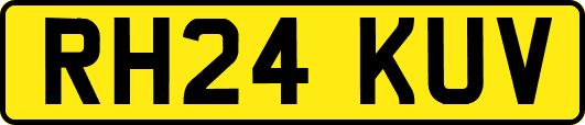 RH24KUV