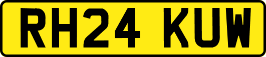 RH24KUW