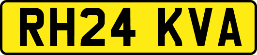RH24KVA