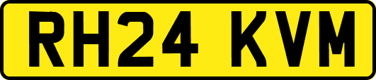 RH24KVM