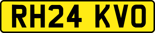 RH24KVO