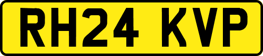 RH24KVP