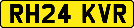 RH24KVR
