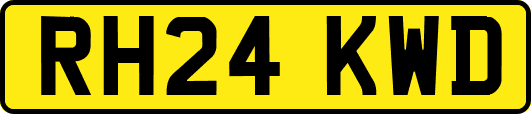 RH24KWD