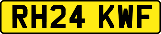 RH24KWF