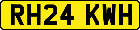 RH24KWH