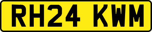 RH24KWM