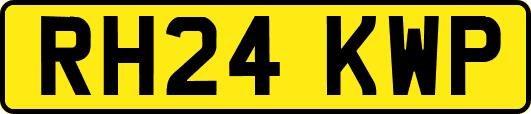 RH24KWP