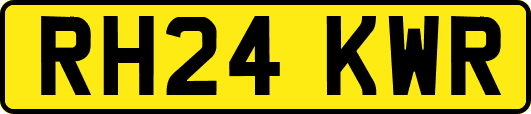 RH24KWR