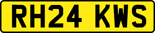 RH24KWS