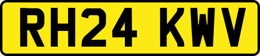 RH24KWV