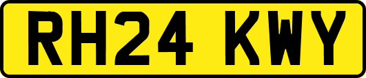 RH24KWY
